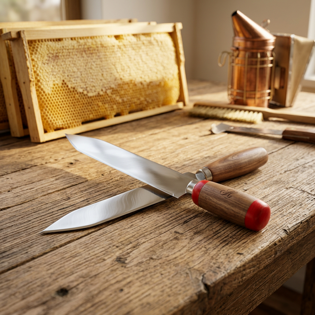 Bee Knife