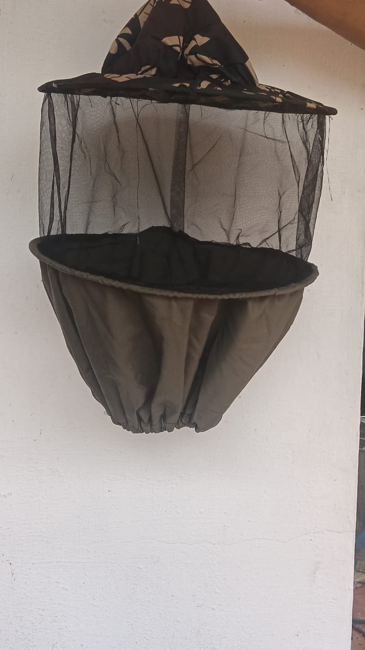 Bee Veil