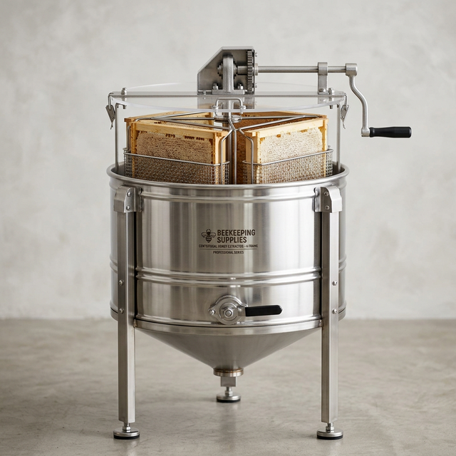 Honey Extractor