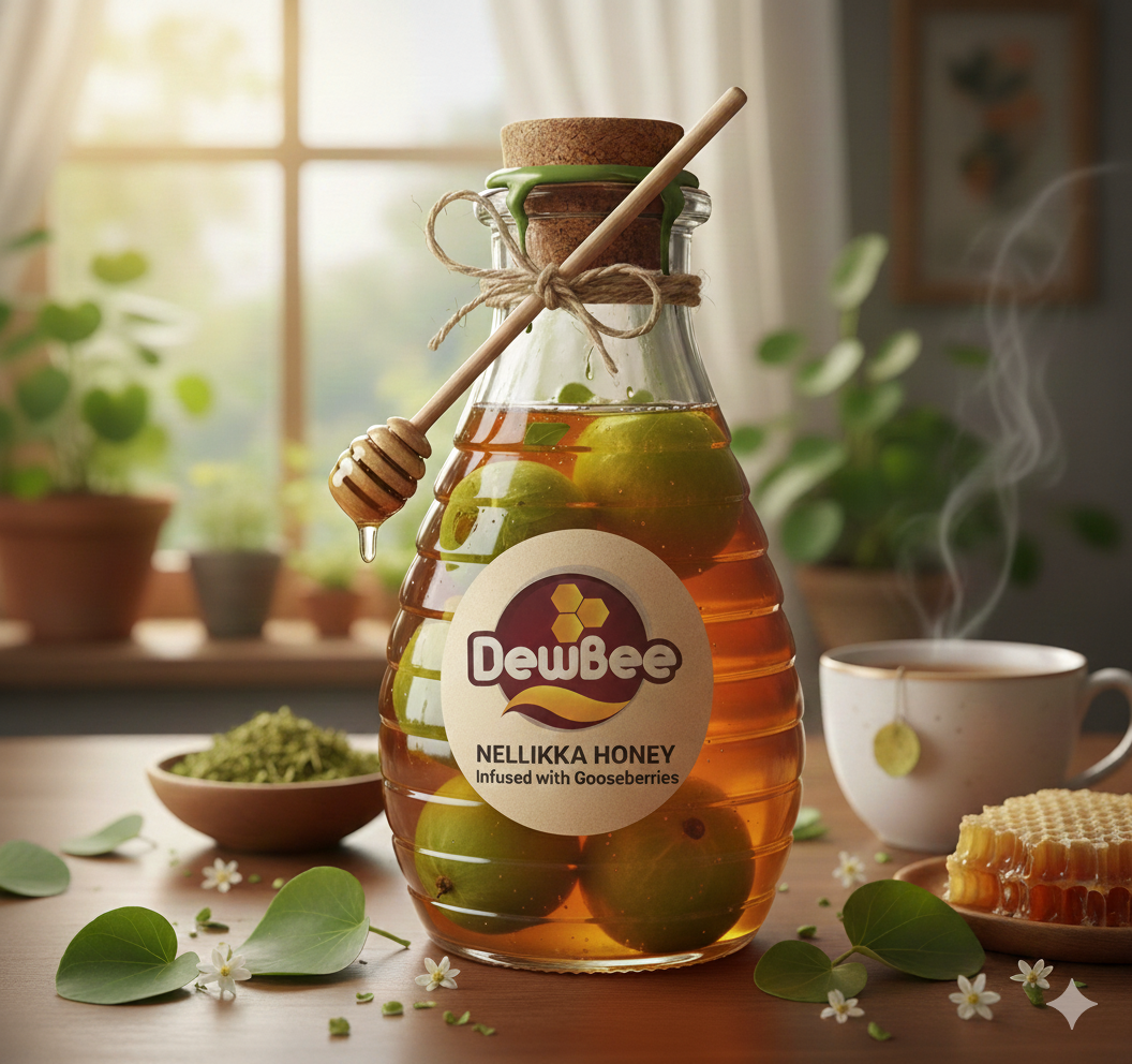 Nelika Honey